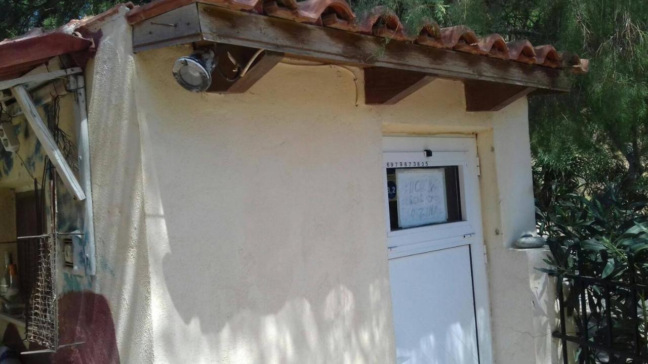 Sifis Pirounakis Anatoli Villa Léntas Esterno foto