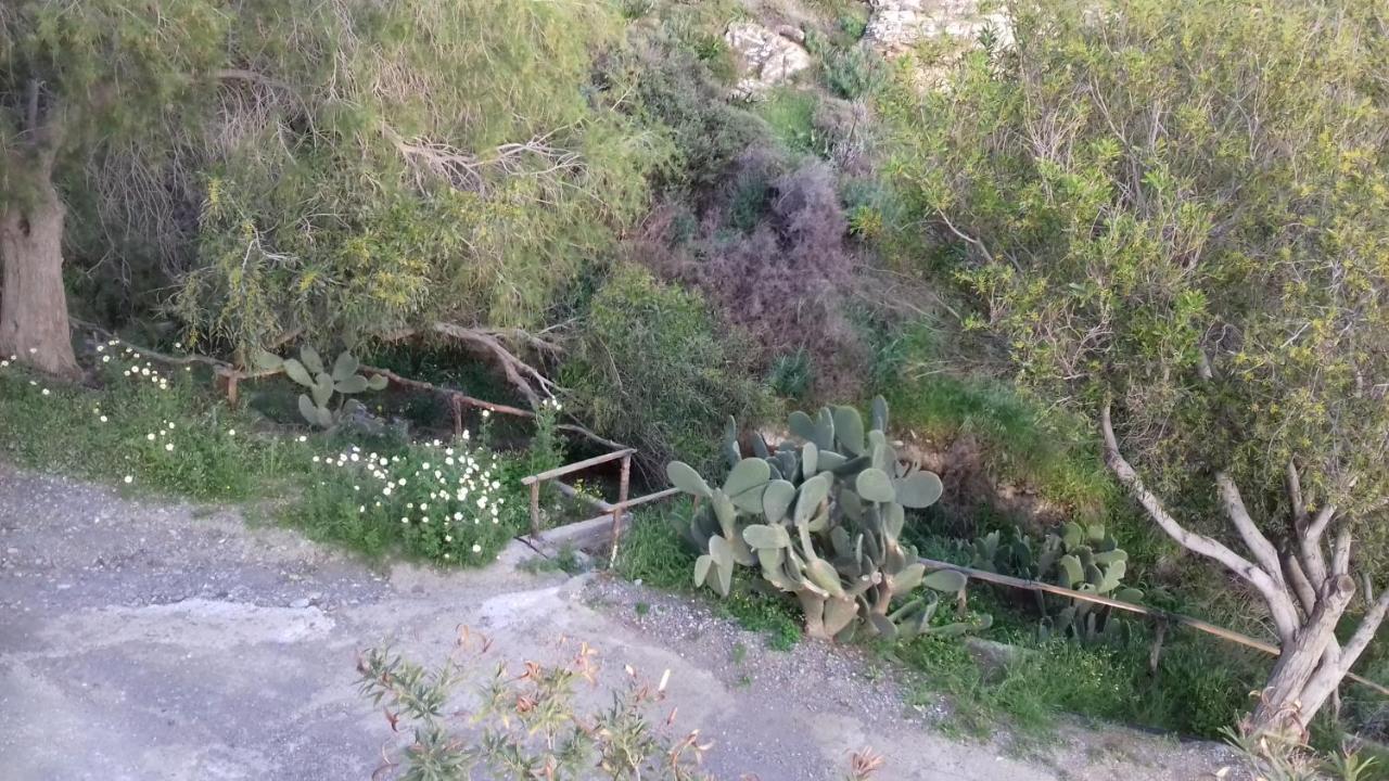 Sifis Pirounakis Anatoli Villa Léntas Esterno foto