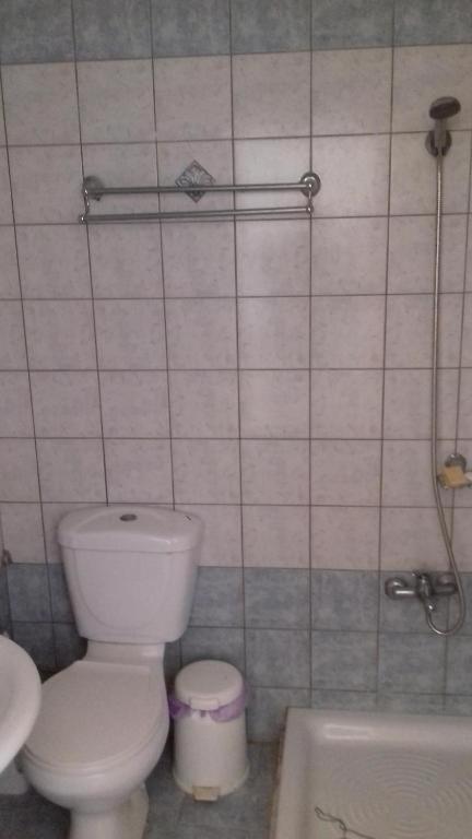 Sifis Pirounakis Anatoli Villa Léntas Esterno foto