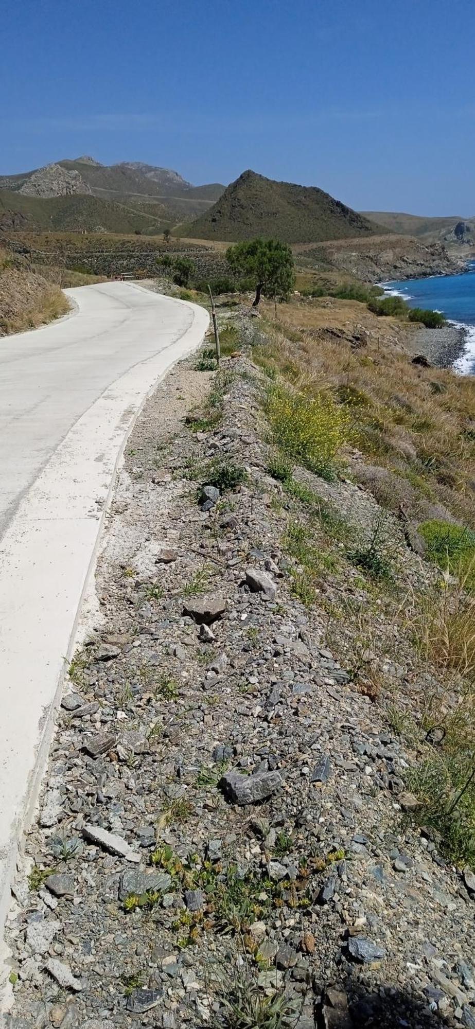 Sifis Pirounakis Anatoli Villa Léntas Esterno foto